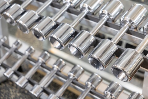 TOTAL GOLF FITNESS_3番目の写真