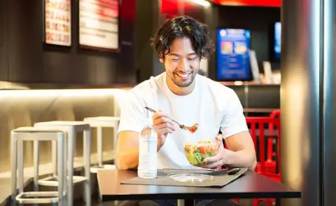 トータル・ワークアウト渋谷_3番目の写真