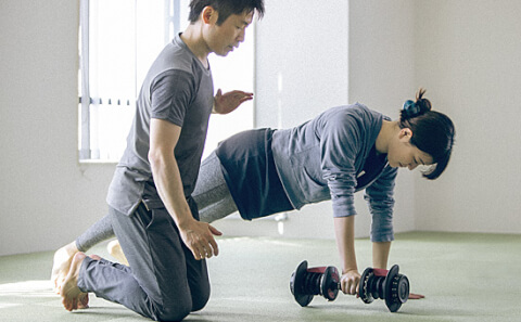 T’s Fit_1番目の写真