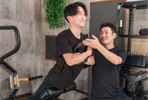 ターニングポイント 名古屋本店