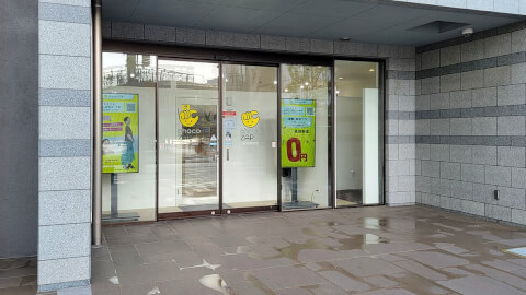 chocoZAP 高岡駅前_2番目の写真
