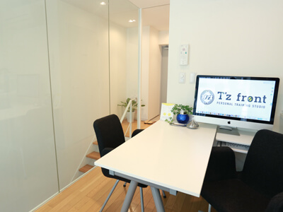 T’z front_5番目の写真