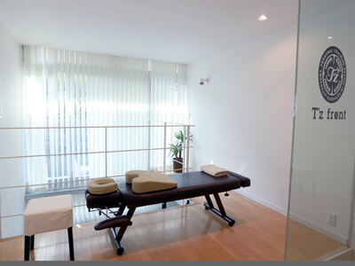 T’z front_4番目の写真