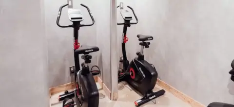 UNDEUX SUPERBODY 赤坂店_3番目の写真