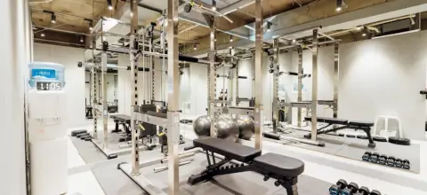 UNDEUX SUPERBODY 青山店_2番目の写真