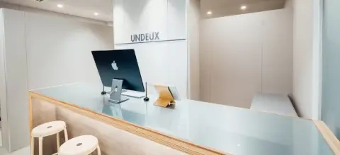 UNDEUX SUPERBODY 池袋_2番目の写真
