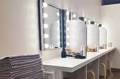 渋谷＿アンドゥ＿パウダールーム