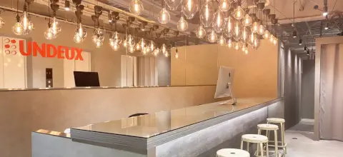 UNDEUX SUPERBODY 新宿店_5番目の写真