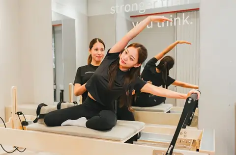 UNDEUX SUPERBODY 梅田店_5番目の写真