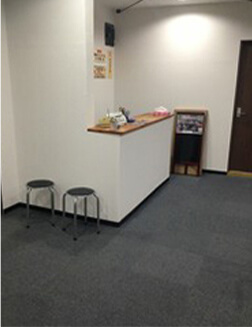 Up Start ボクシングフィットネスジム_3番目の写真