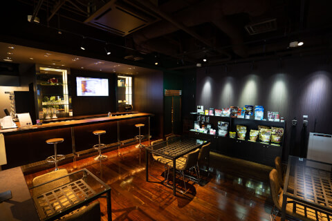 トータル・ボディデザイン・フィットネス VADY 堂島店_2番目の写真