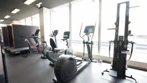 トータル・ボディデザイン・フィットネスVADY堂島店