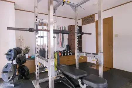 VIBRUN 神田店の写真4
