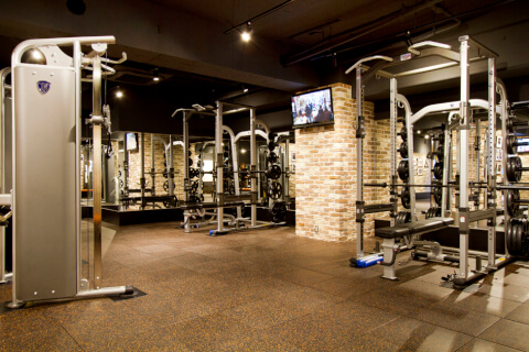 VITAL GYM24 三ノ輪店_2番目の写真