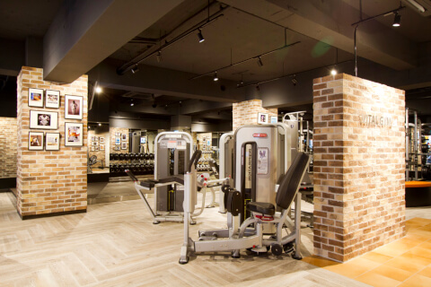 VITAL GYM24 三ノ輪店_3番目の写真