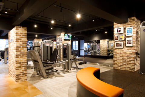 VITAL GYM24 三ノ輪店_4番目の写真