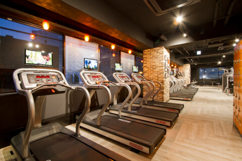 VITAL GYM24 三ノ輪店_5番目の写真
