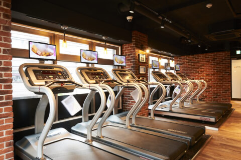 VITAL GYM24 中野新橋店_1番目の写真