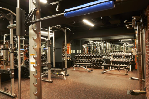 VITAL GYM24 中野新橋店_2番目の写真