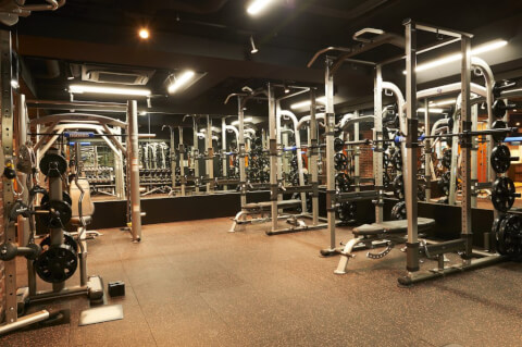 VITAL GYM24 中野新橋店_3番目の写真