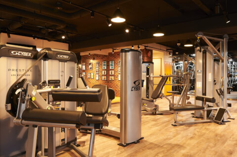 VITAL GYM24 中野新橋店_4番目の写真
