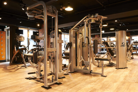 VITAL GYM24 中野新橋店_5番目の写真