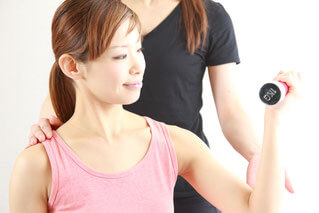 VRC加圧スタジオ QREST BODY 赤塚_1番目の写真