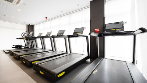 FASTGYM24 中山店_5番目の写真