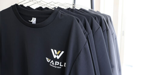 パーソナルジム WAPLE 高井戸店の写真4