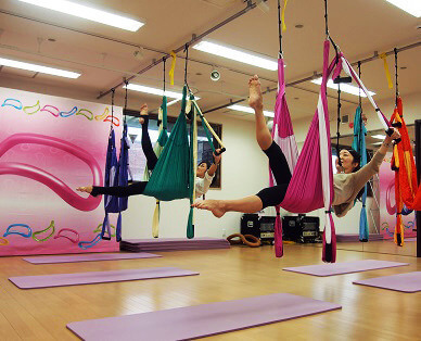 Wave Fitness Style 東北沢店_2番目の写真