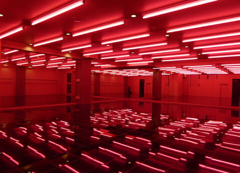 ワヨンリゾートヨガ 東京田町店の写真2