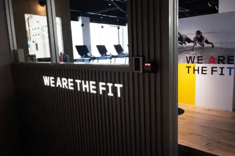 WE ARE THE FIT 用賀店_5番目の写真