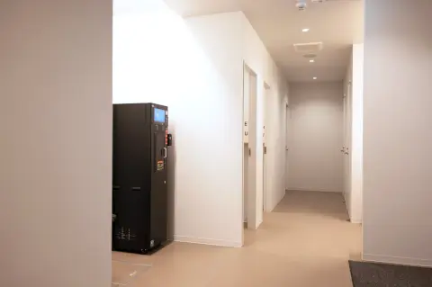 WE ARE THE FIT 用賀店_2番目の写真