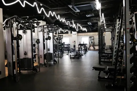 WE ARE THE FIT 用賀店_1番目の写真