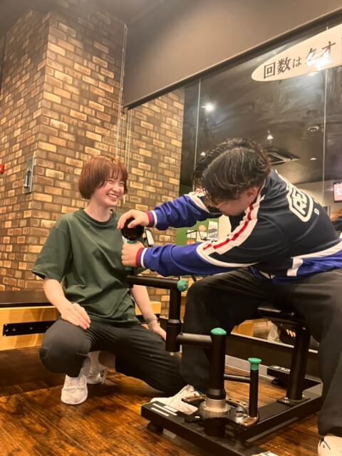 WECLE 三軒茶屋店_3番目の写真