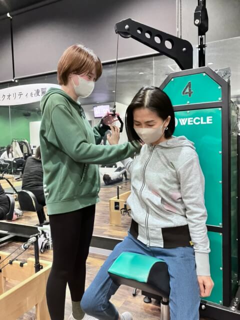 WECLE 三軒茶屋店_1番目の写真