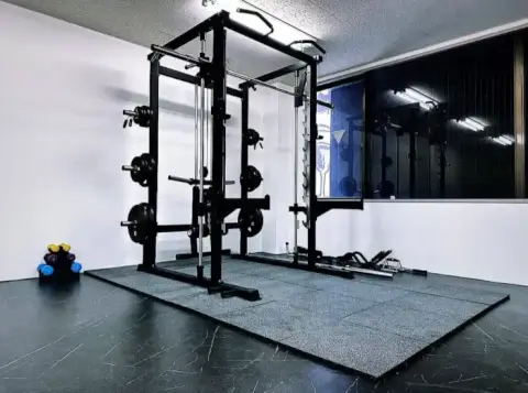 パーソナルジム WELL-FIT 亀戸店