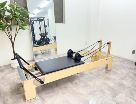 パーソナルジム WELL-FIT 亀戸店の写真2