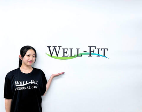 パーソナルジム WELL-FIT 亀戸店の写真4