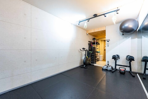 WHITEGYM 池袋店の写真3