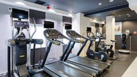 FASTGYM24 川崎西口アネックス店の写真5