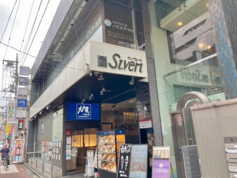 24/7ワークアウト 荻窪店_2番目の写真