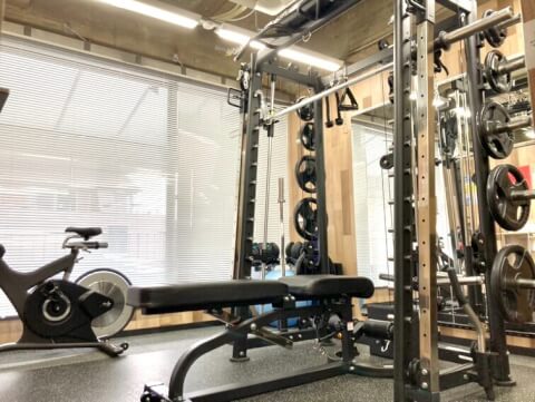 24/7ワークアウト 荻窪店_3番目の写真