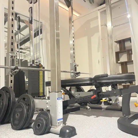 WORKOUTHOLIC 下北沢店の写真2