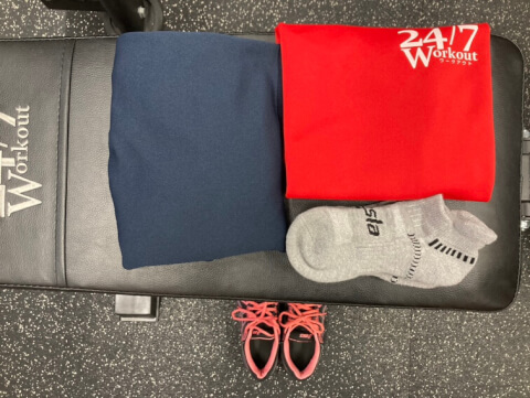 24/7ワークアウト 荻窪店_5番目の写真