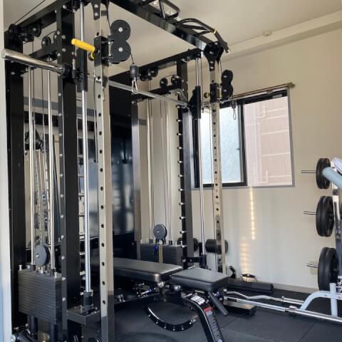 Wye's Gymの写真2