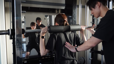 Wye's Gymの写真1