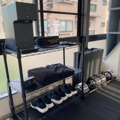 Wye's Gymの写真4