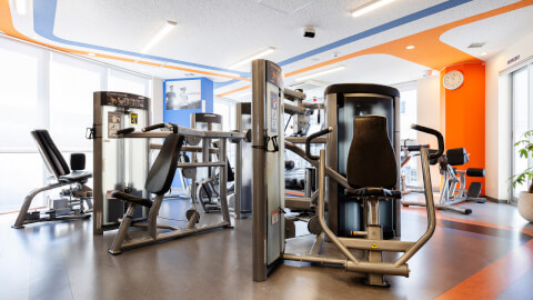 FASTGYM24 六角橋店の写真4