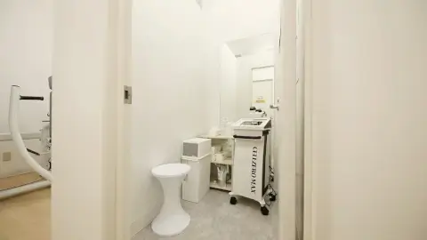 chocoZAP 水天宮前_5番目の写真